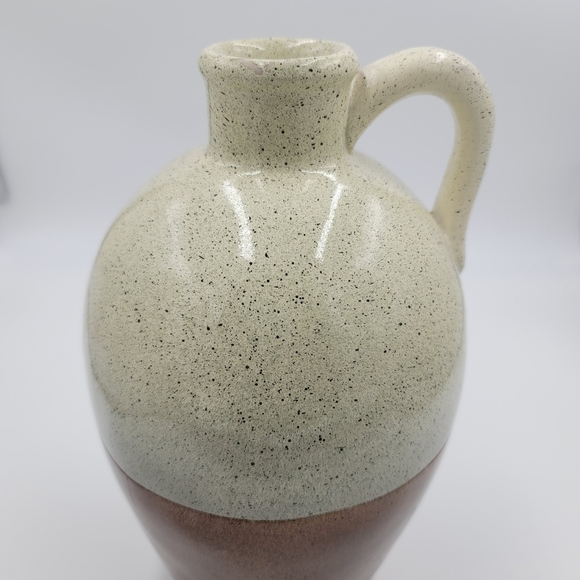 Hobby Lobby Plastic Stoneware Style Jug Decor - Picture 3 of 12